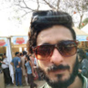 Meet your Posher, Sahil